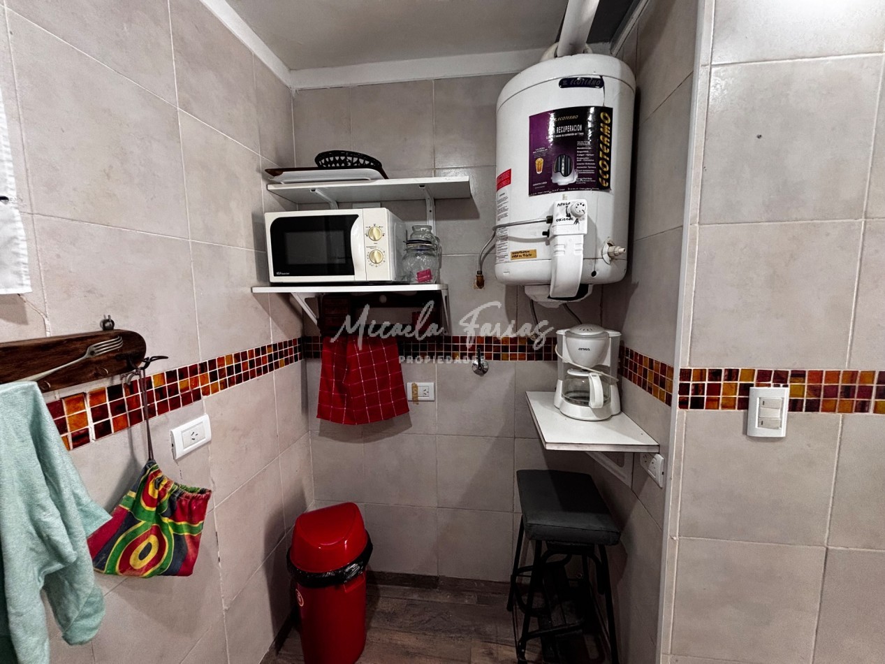 🏡 Duplex en venta - Pinamar 