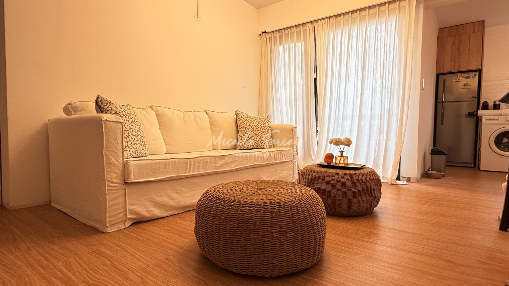  DEPARTAMENTO RECICLADO EN VENTA EN PINAMAR
