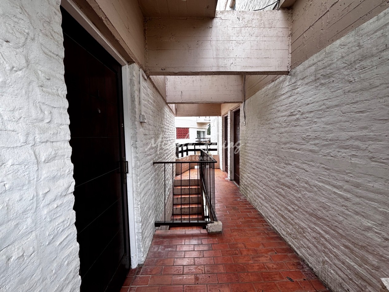 Departamento tripex en venta | Pinamar norte 