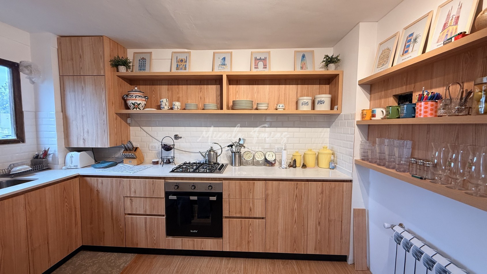  DEPARTAMENTO RECICLADO EN VENTA EN PINAMAR