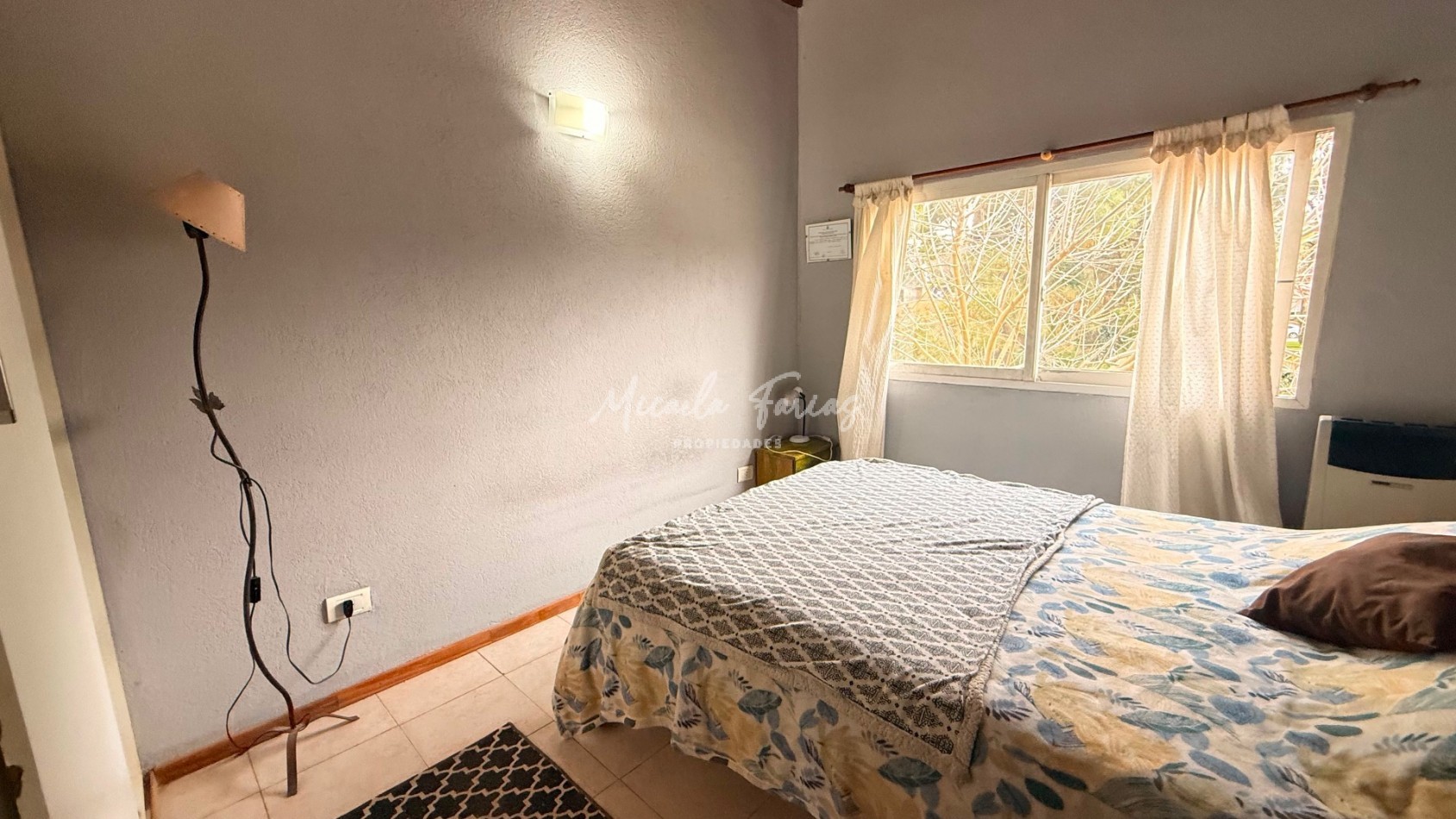DEPARTAMENTO 3 AMBIENTES EN VENTA EN PINAMAR