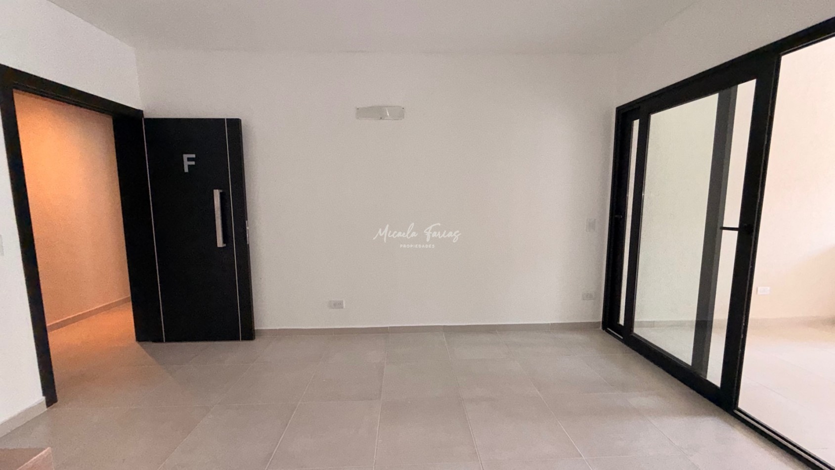 DEPARTAMENTO A ESTRENAR A 200 METROS DEL MAR - PINAMAR