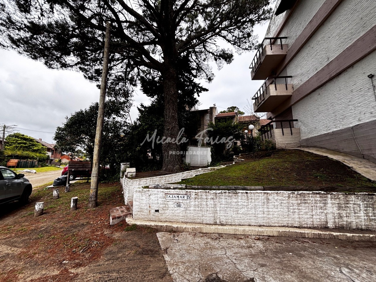 Departamento tripex en venta | Pinamar norte 