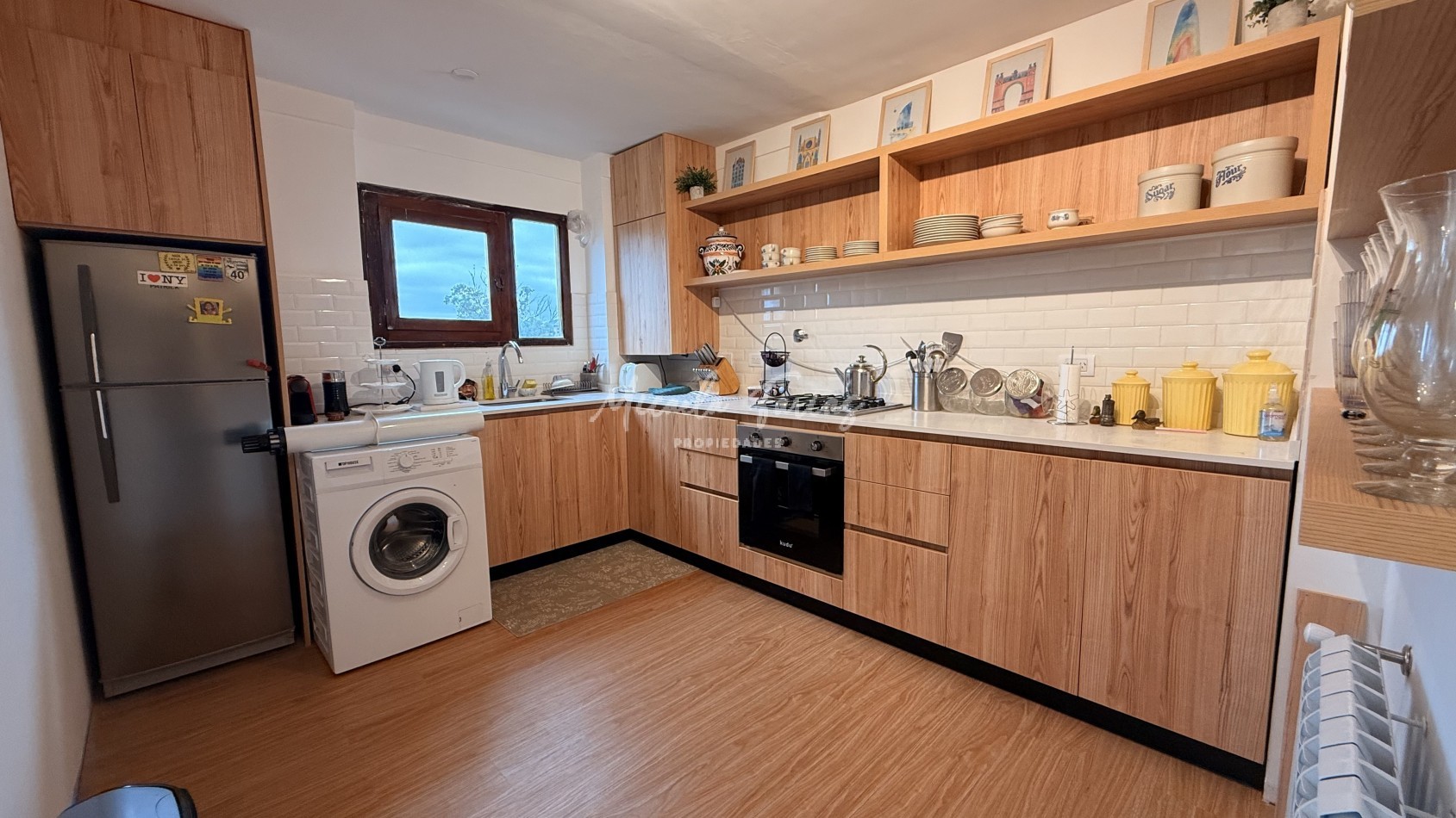  DEPARTAMENTO RECICLADO EN VENTA EN PINAMAR