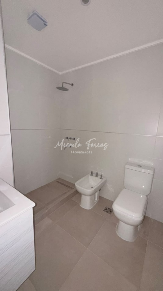 Departamento en venta cerca del centro de Pinamar