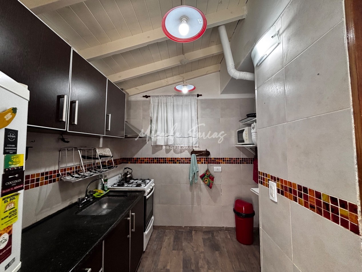 🏡 Duplex en venta - Pinamar 