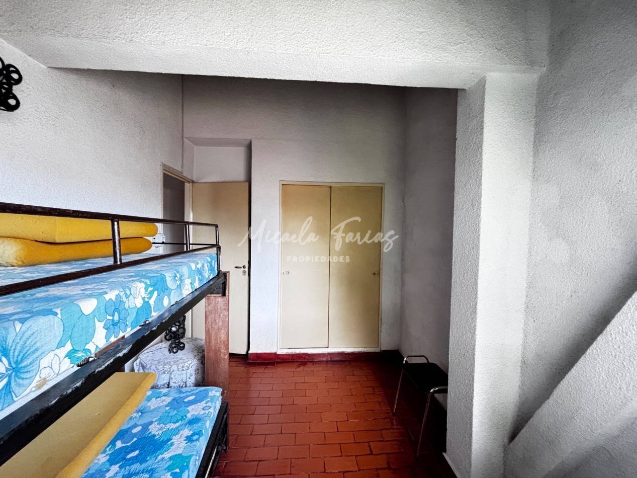 Departamento tripex en venta | Pinamar norte 