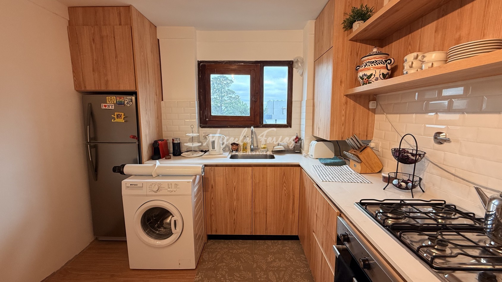  DEPARTAMENTO RECICLADO EN VENTA EN PINAMAR