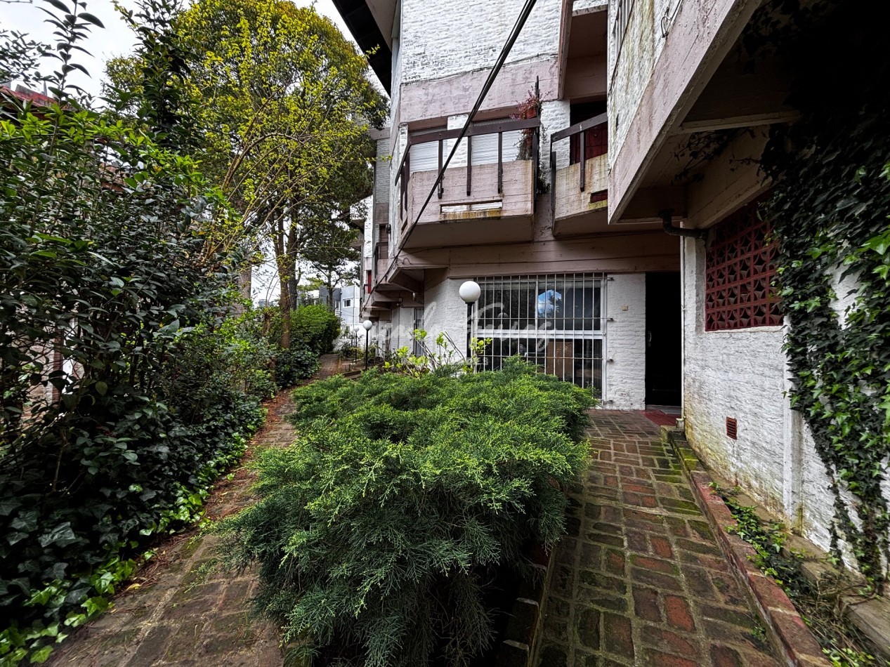 Departamento tripex en venta | Pinamar norte 