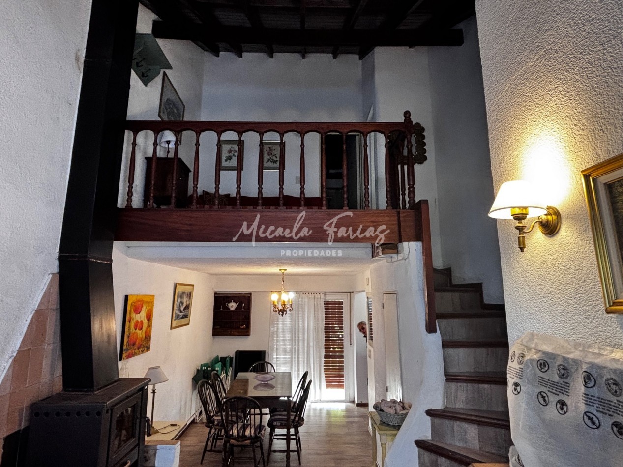 🏡 Duplex en venta - Pinamar 