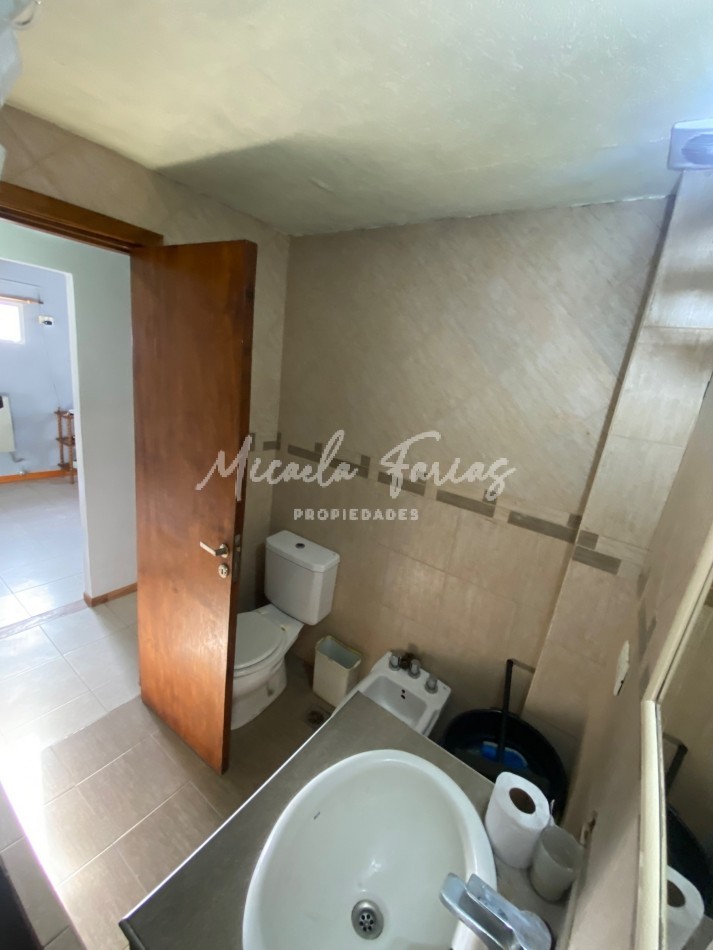 DEPARTAMENTO 3 AMBIENTES EN VENTA EN PINAMAR