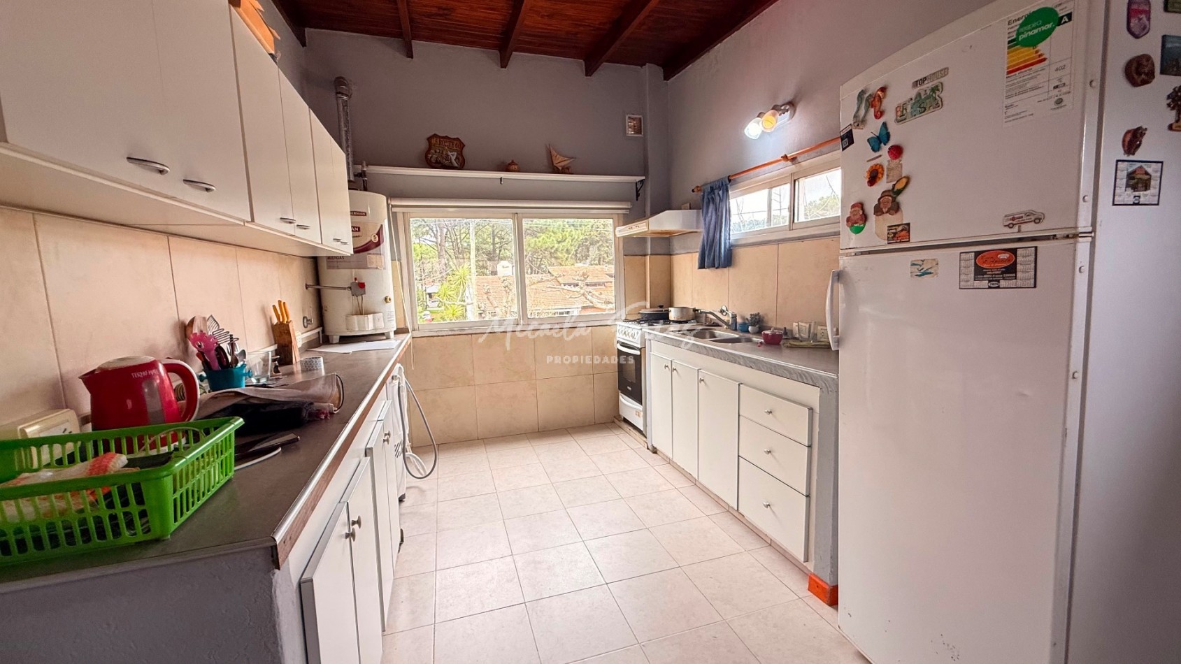 DEPARTAMENTO 3 AMBIENTES EN VENTA EN PINAMAR