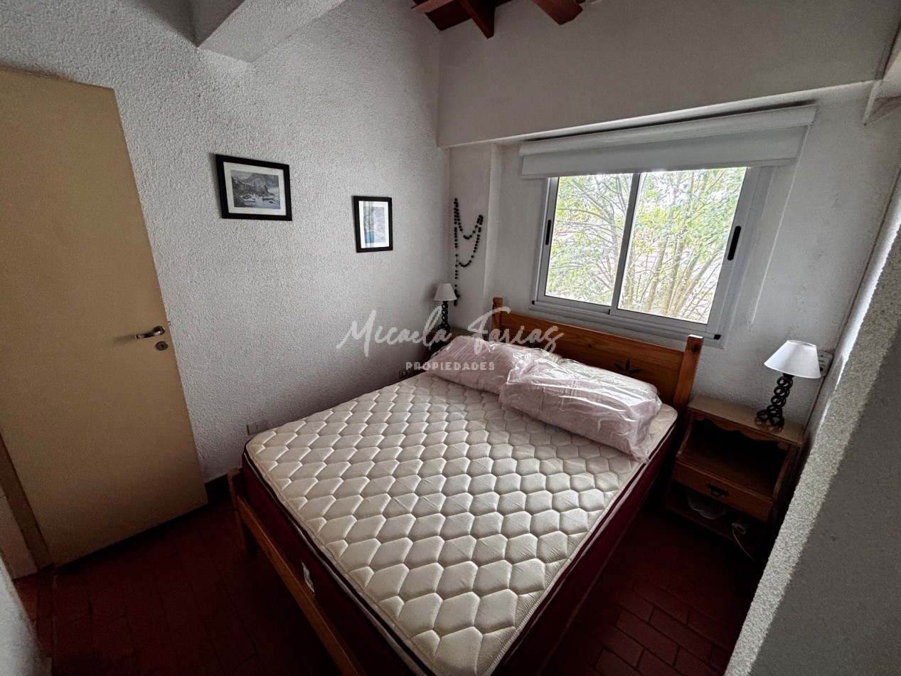 Departamento tripex en venta | Pinamar norte 