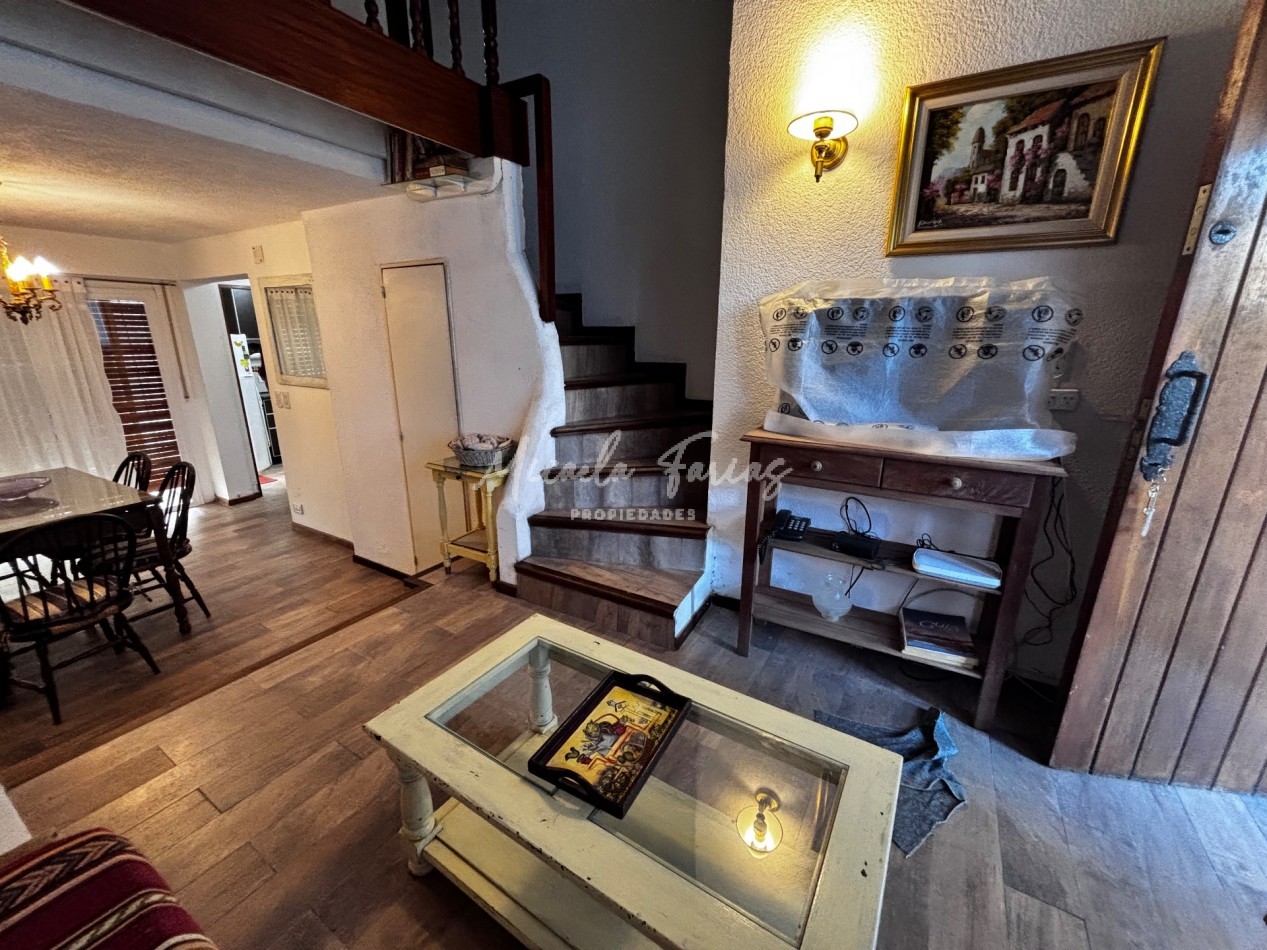 🏡 Duplex en venta - Pinamar 