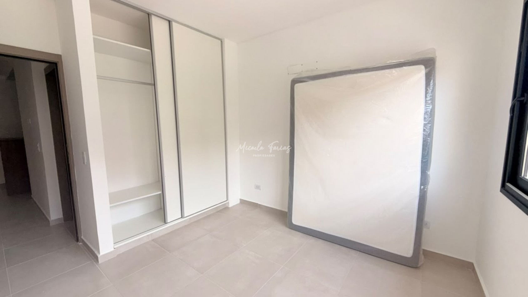 Departamento en venta cerca del centro de Pinamar
