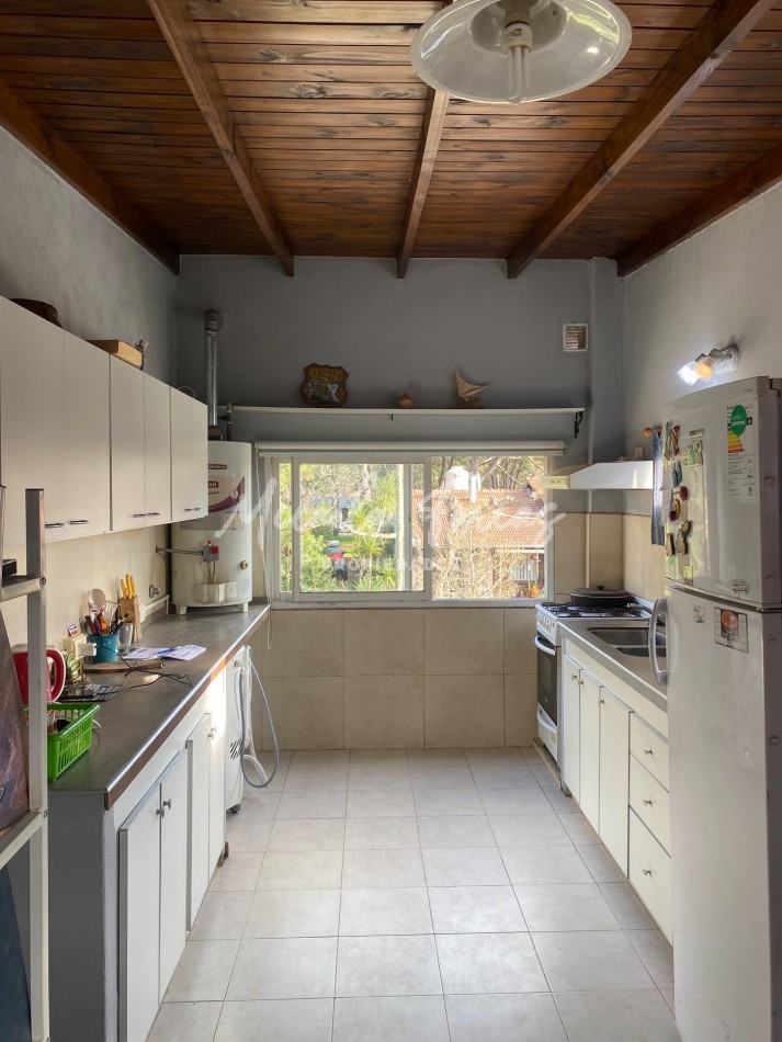 DEPARTAMENTO 3 AMBIENTES EN VENTA EN PINAMAR