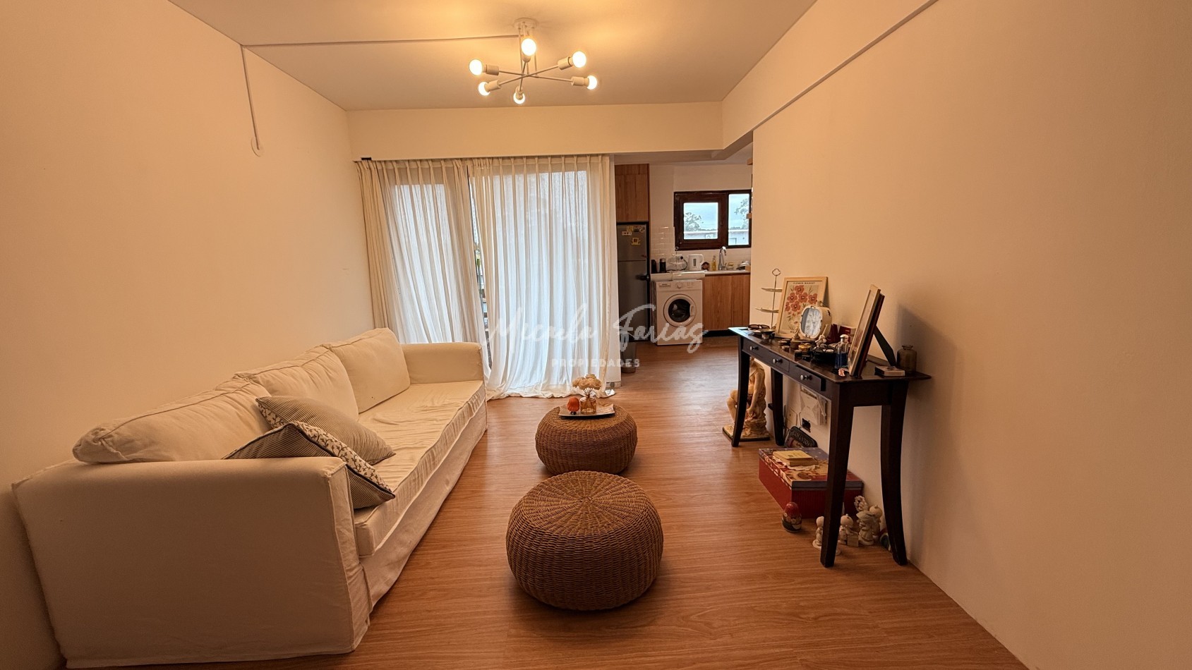  DEPARTAMENTO RECICLADO EN VENTA EN PINAMAR