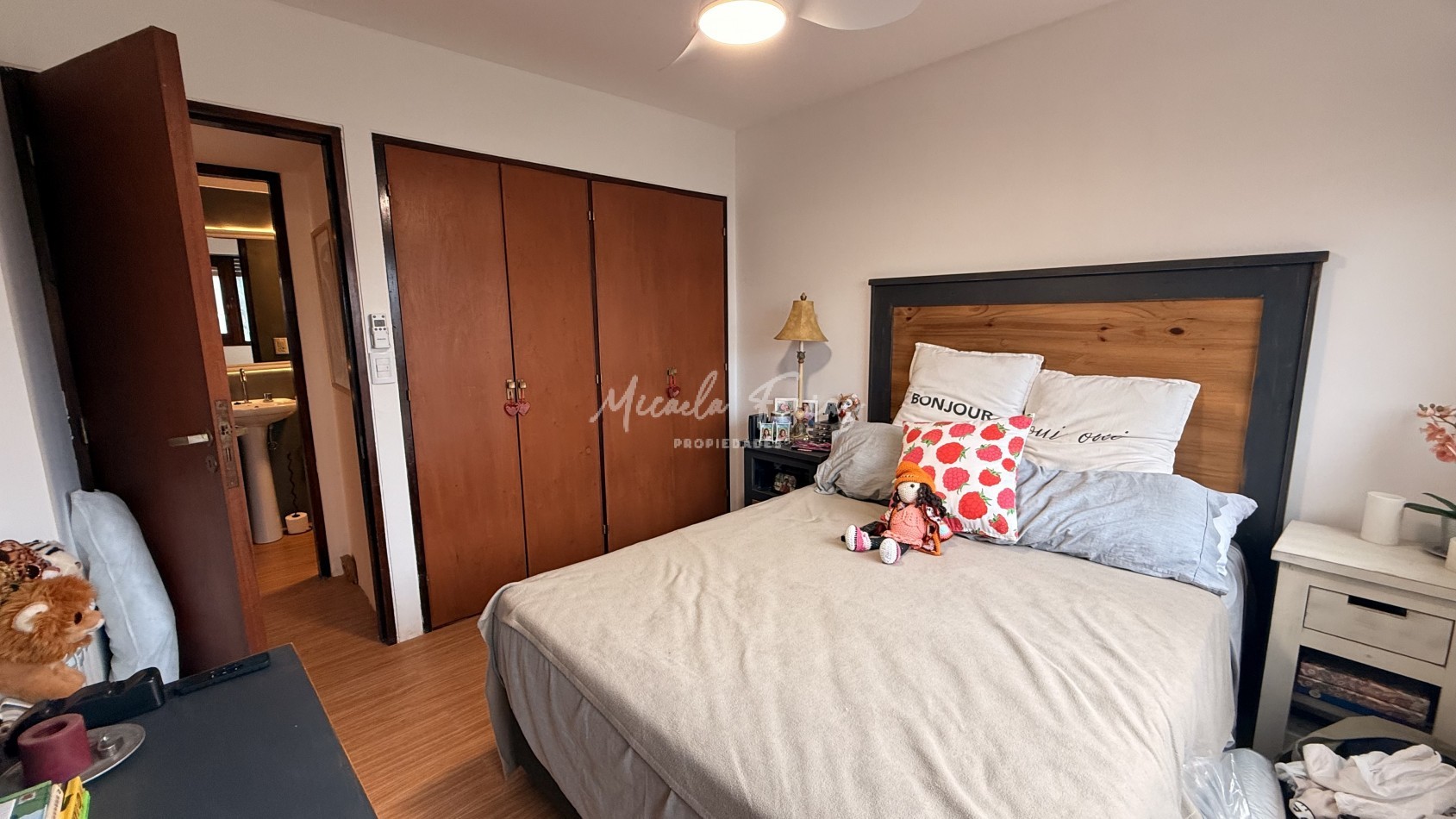  DEPARTAMENTO RECICLADO EN VENTA EN PINAMAR