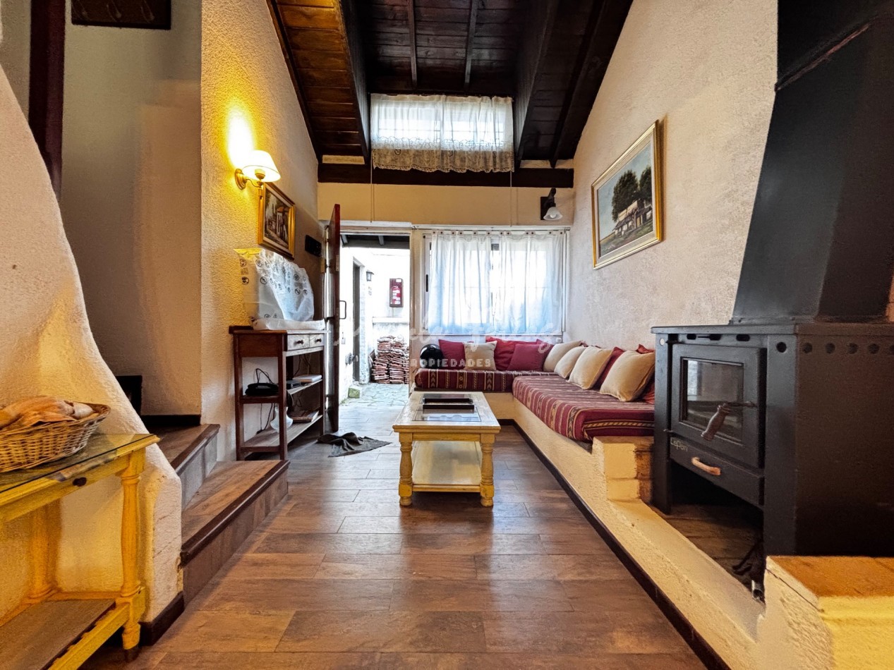 🏡 Duplex en venta - Pinamar 