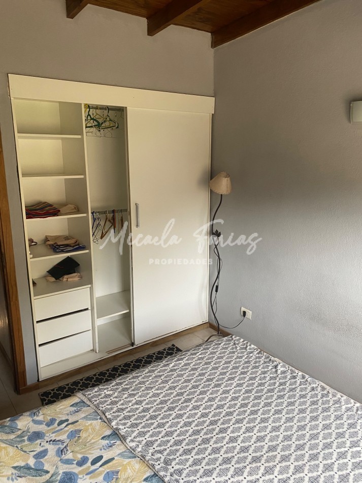 DEPARTAMENTO 3 AMBIENTES EN VENTA EN PINAMAR