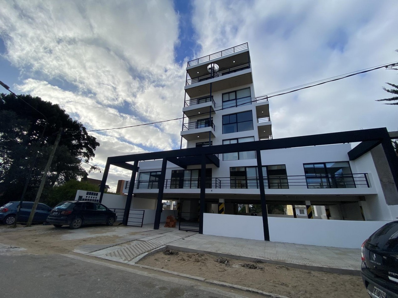 Departamento en venta Pinamar