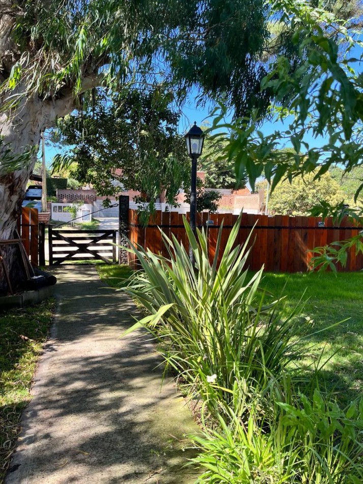 Casa en venta en Valeria del Mar