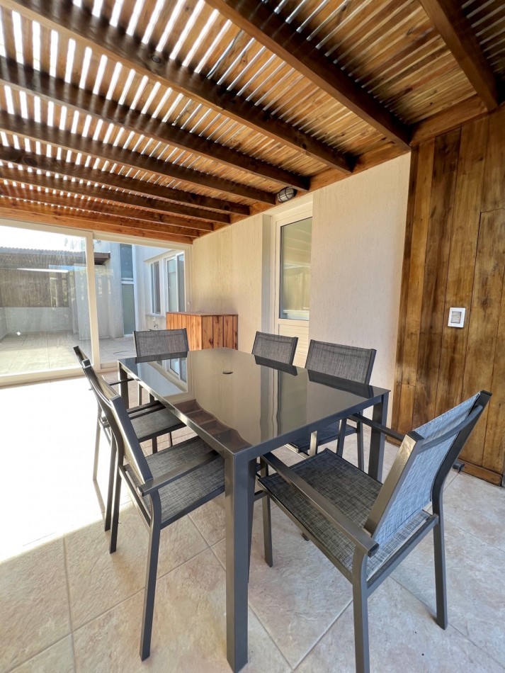 Departamento en venta FRENTE AL MAR 