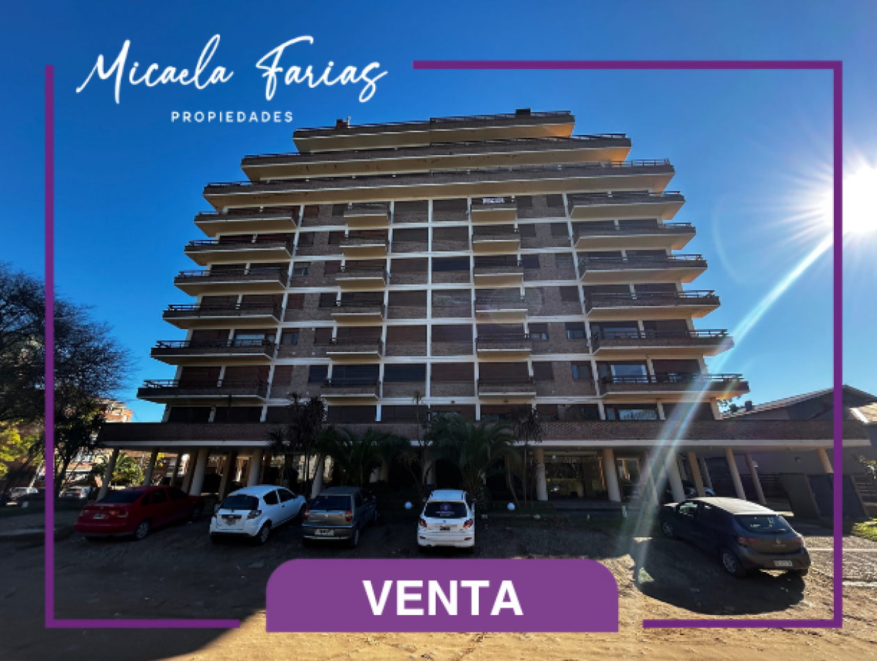 Departamento en venta en Pinamar - Valle fertil y martin pescador