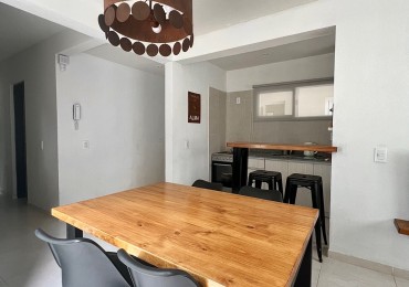 Departamento en venta Ostende