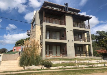 Departamento en venta en Valeria del Mar