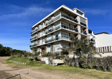 Departamento en venta frente al mar - Arenas 3 
