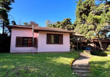 Terreno en venta en Valeria del Mar