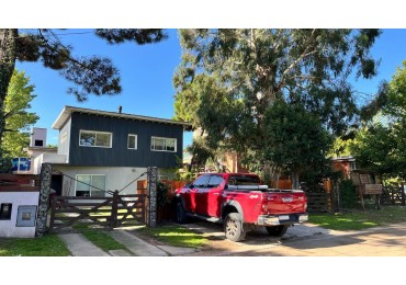 Casa en venta en Valeria del Mar