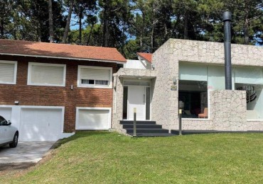 Casa en venta en Lasalle Pinamar