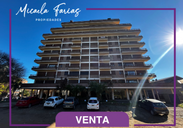 Departamento en venta en Pinamar - Valle fertil y martin pescador