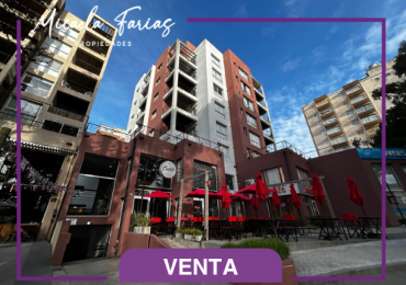 Departamento en venta centro Pinamar