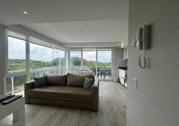 DEPARTAMENTO FRENTE AL MAR CON VISTA EN VENTA - ARENAS III