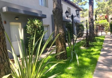 DUPLEX EN VENTA EN PINAMAR