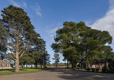 Terreno en General Madariaga,  Country La Victoria 