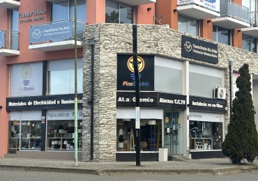 LOCAL EN VENTA EN PINAMAR 