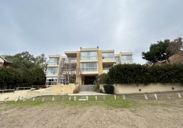 Departamento 3 Amb en venta en Pinamar