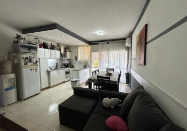 Departamento 3 Amb en venta en Pinamar