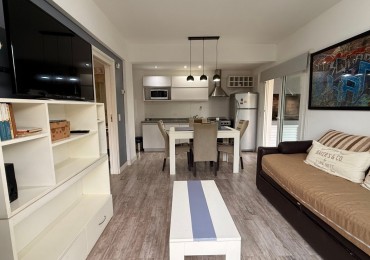 DEPARTAMENTO EN VALERIA DEL MAR HUBAC 311