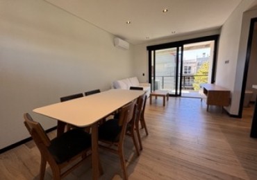 DEPARTAMENTO AMB CON PISCINA Y SALA DE JUEGOS - ARENAS 5 VERANO 2027