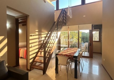 DEPTO 2 HABITACIONES A METROS DEL MAR CON ASCENSOR Y COCHERA - VALERIA DEL MAR