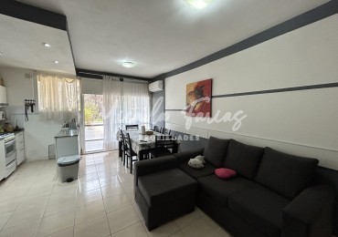 Departamento 3 Amb en venta en Pinamar