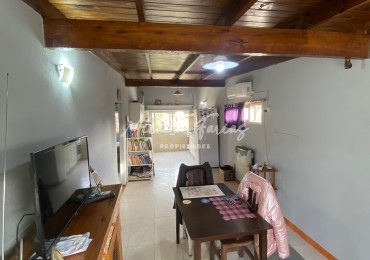 DEPARTAMENTO 3 AMBIENTES EN VENTA EN PINAMAR