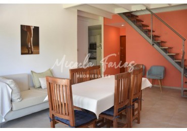 Departamento en venta centro Pinamar