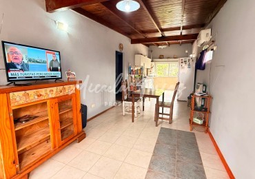 DEPARTAMENTO 3 AMBIENTES EN VENTA EN PINAMAR