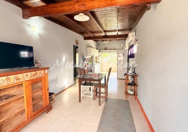 DEPARTAMENTO 3 AMBIENTES EN VENTA EN PINAMAR